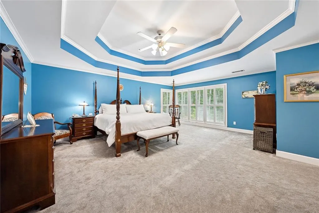 Milton, Georgia 30004, United States, 7 Bedrooms Bedrooms, ,8 BathroomsBathrooms,Residential,Active,191238