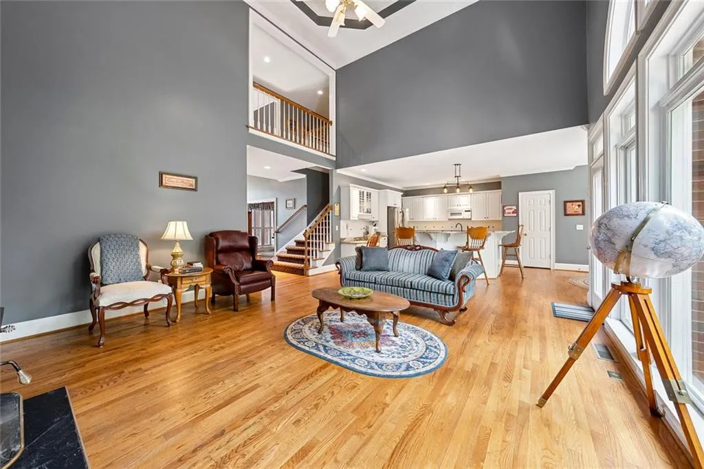 Milton, Georgia 30004, United States, 7 Bedrooms Bedrooms, ,8 BathroomsBathrooms,Residential,Active,191238