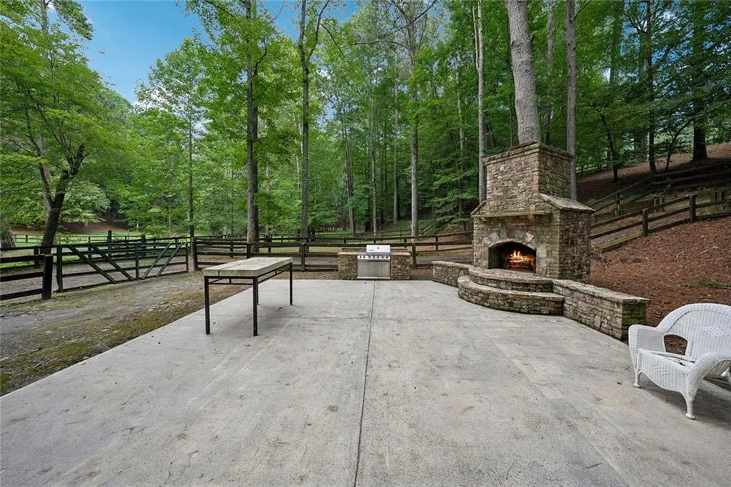 Milton, Georgia 30004, United States, 7 Bedrooms Bedrooms, ,8 BathroomsBathrooms,Residential,Active,191238