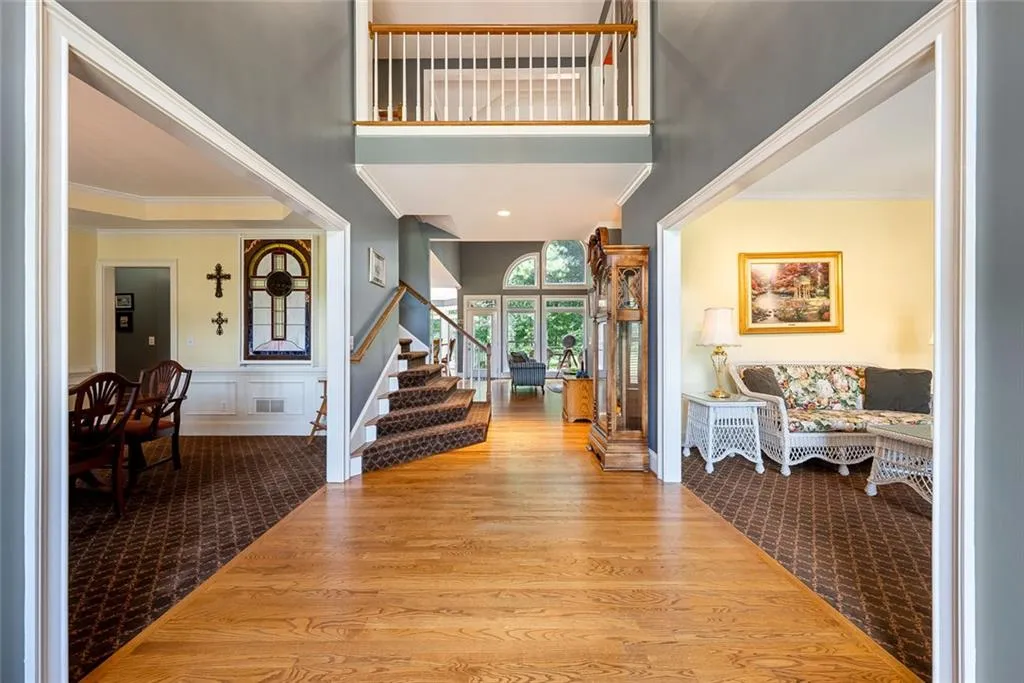 Milton, Georgia 30004, United States, 7 Bedrooms Bedrooms, ,8 BathroomsBathrooms,Residential,Active,191238