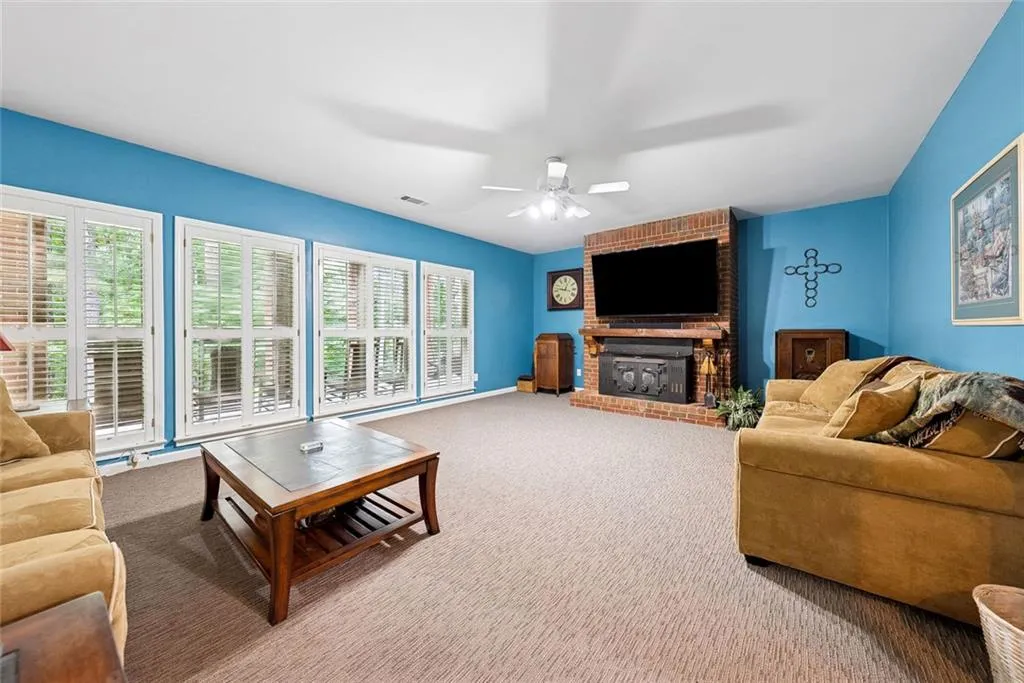 Milton, Georgia 30004, United States, 7 Bedrooms Bedrooms, ,8 BathroomsBathrooms,Residential,Active,191238