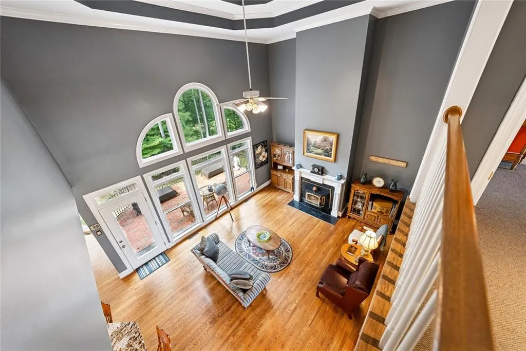 Milton, Georgia 30004, United States, 7 Bedrooms Bedrooms, ,8 BathroomsBathrooms,Residential,Active,191238