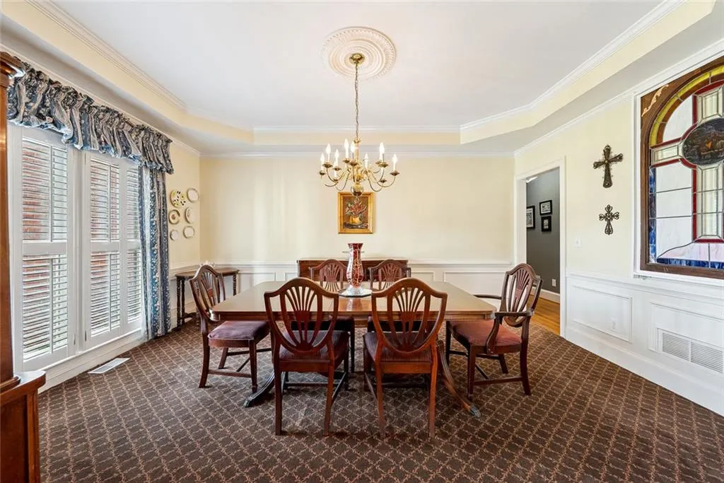 Milton, Georgia 30004, United States, 7 Bedrooms Bedrooms, ,8 BathroomsBathrooms,Residential,Active,191238