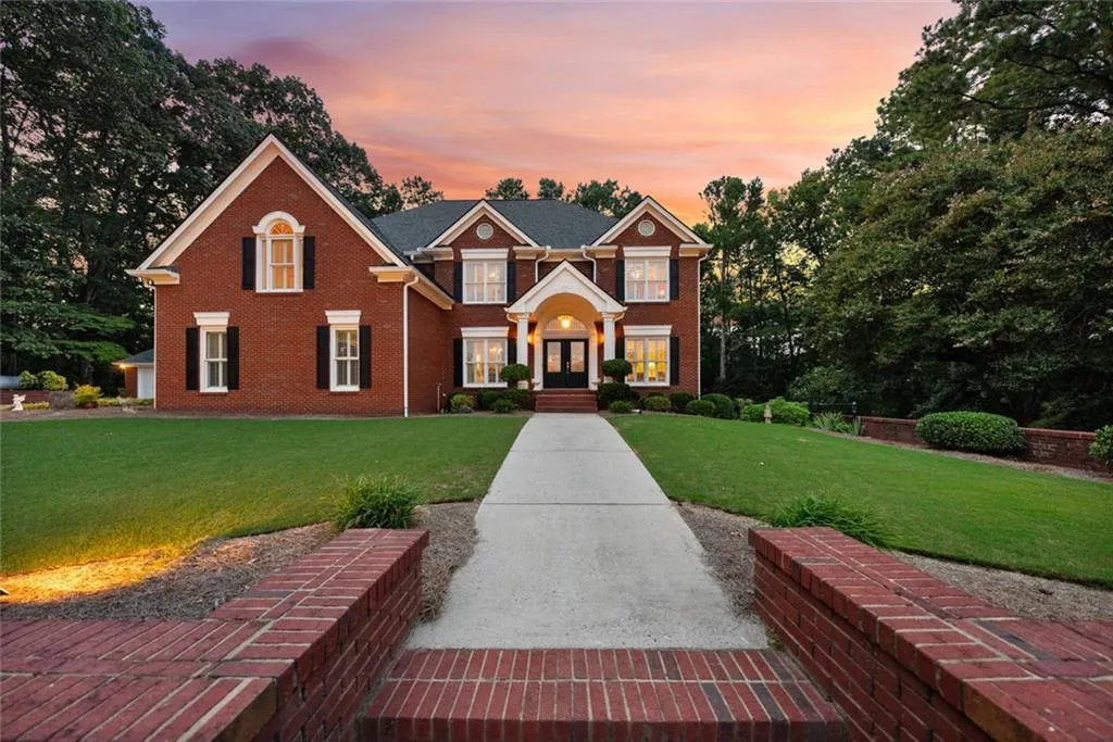 Milton, Georgia 30004, United States, 7 Bedrooms Bedrooms, ,8 BathroomsBathrooms,Residential,Active,191238