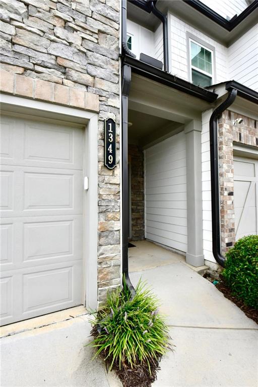 1349 Cooper Springs Road