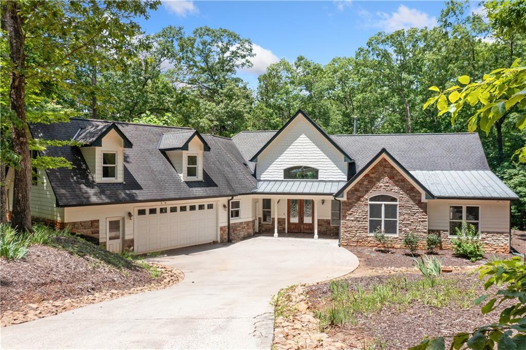 705 Brown Deer Drive