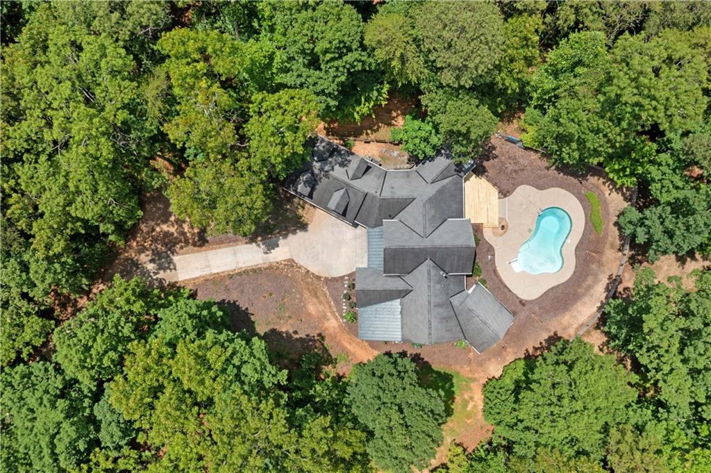 705 Brown Deer Drive