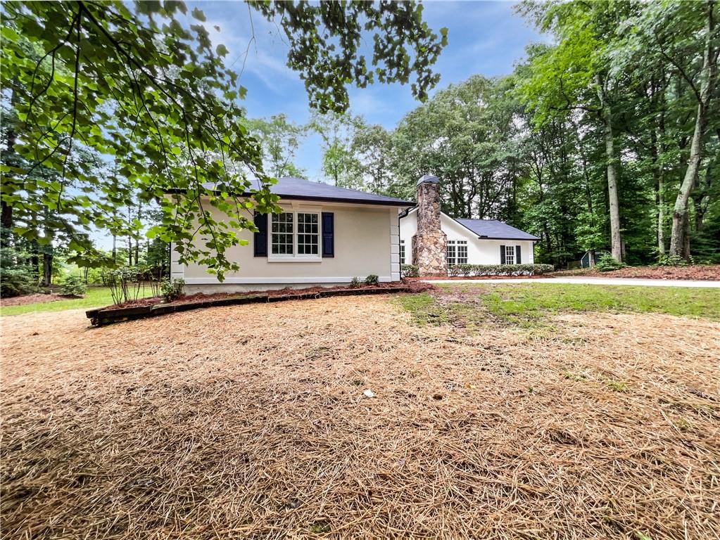 2734 Amber Springs Way, Buford, Georgia image 43
