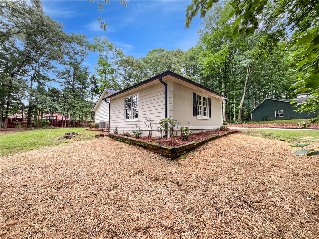 2734 Amber Springs Way, Buford, Georgia image 42