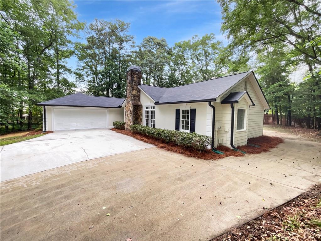 2734 Amber Springs Way, Buford, Georgia image 38