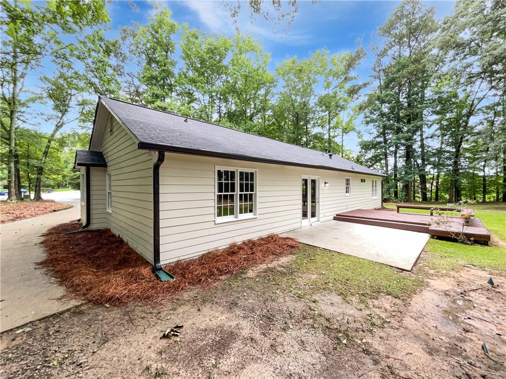 2734 Amber Springs Way, Buford, Georgia image 40