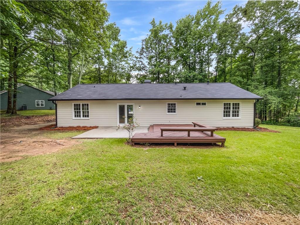 2734 Amber Springs Way, Buford, Georgia image 39
