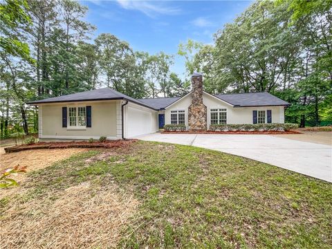 2734 Amber Springs Way Buford GA 30519