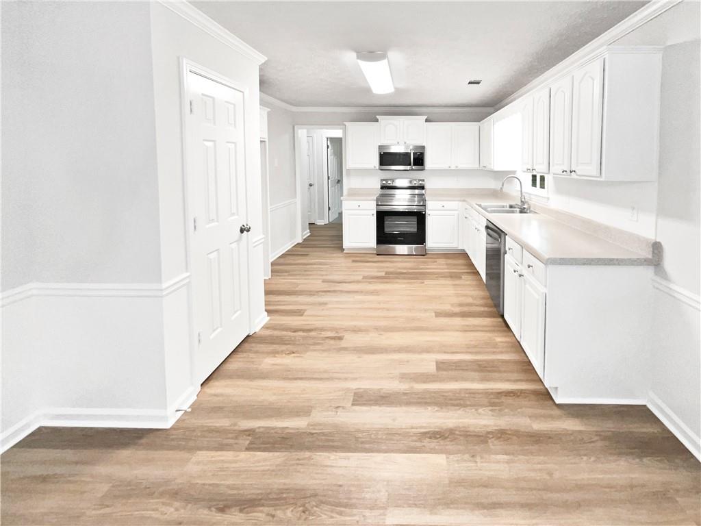 2734 Amber Springs Way, Buford, Georgia image 26