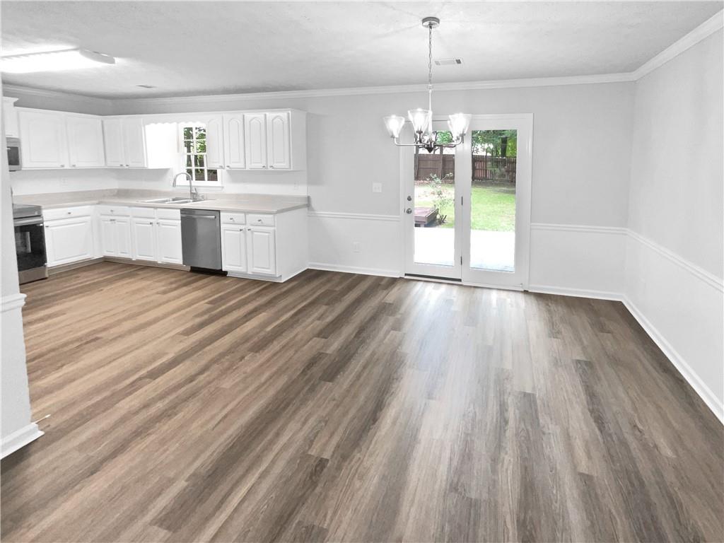 2734 Amber Springs Way, Buford, Georgia image 24
