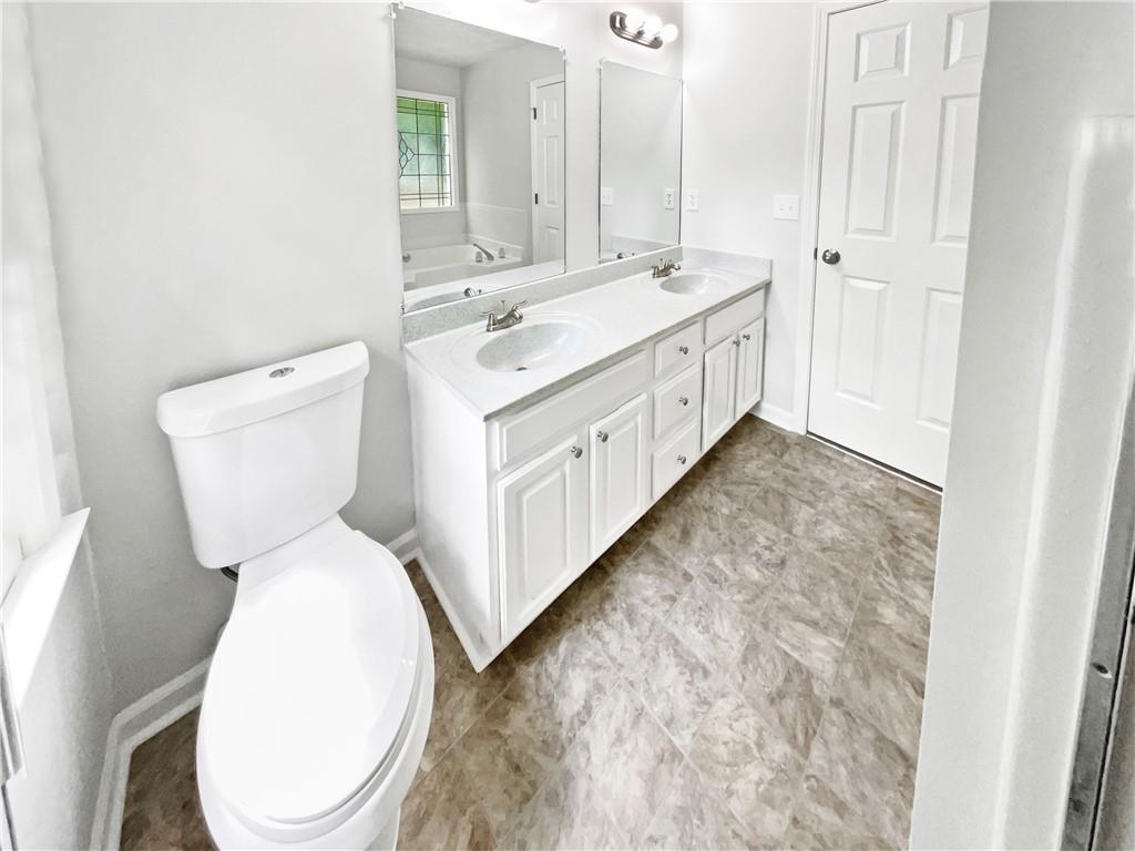2734 Amber Springs Way, Buford, Georgia image 35