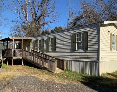 13396 State Rte 53 Highway Fairmount GA 30139