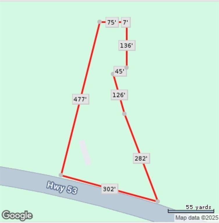 13396 Hwy 53 W Highway