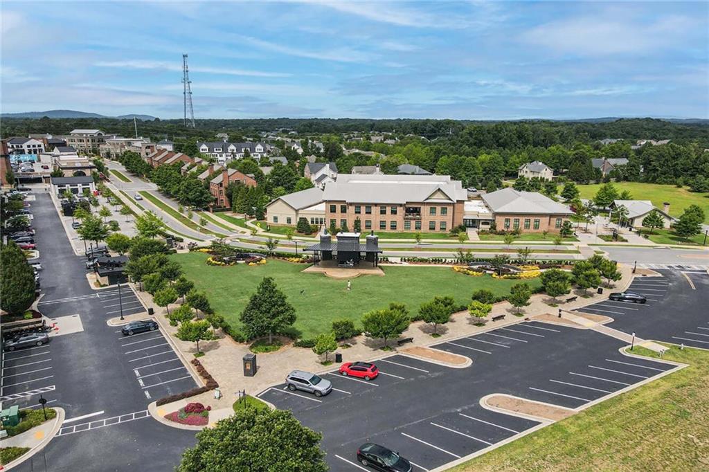 Sweet Apple - Residential