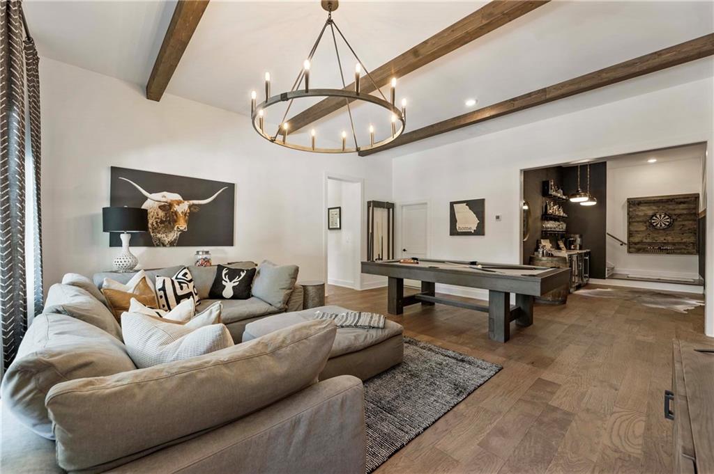 Sweet Apple - Residential
