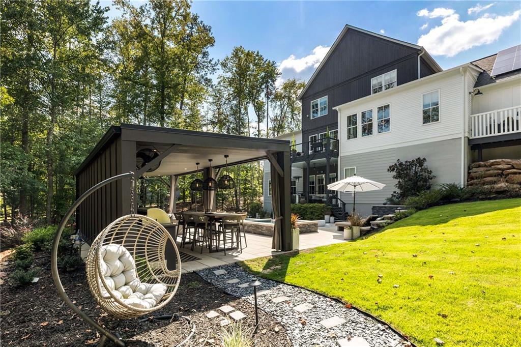 Sweet Apple - Residential