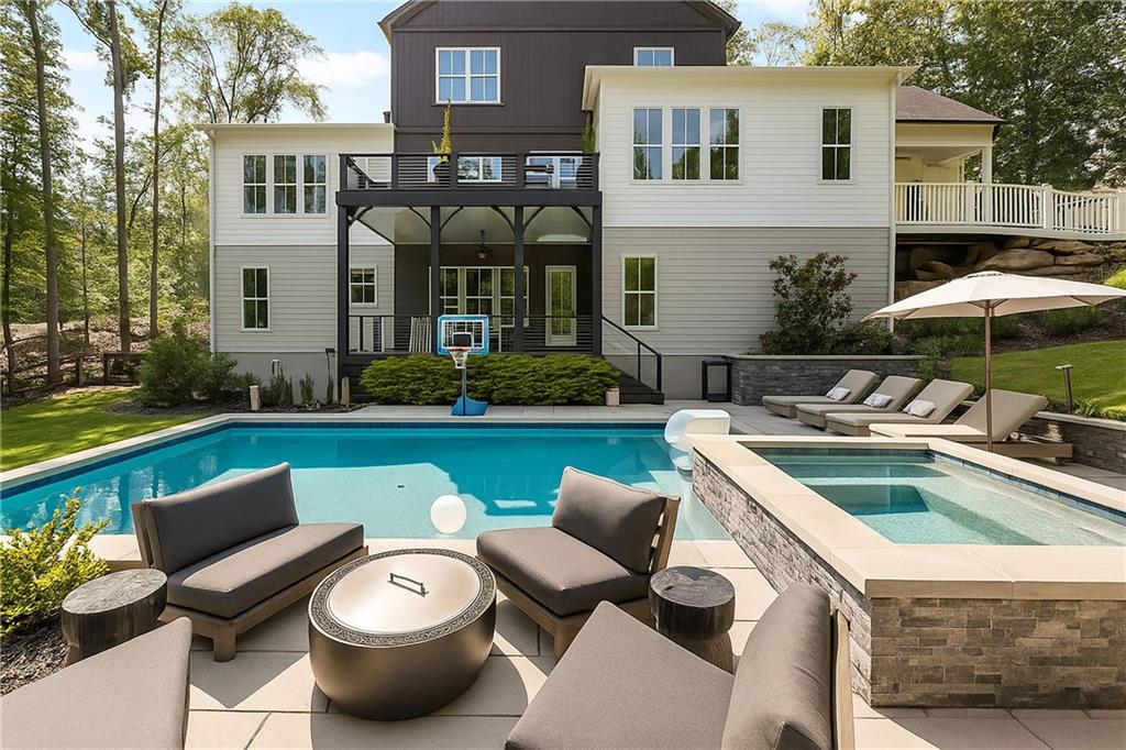 Sweet Apple - Residential