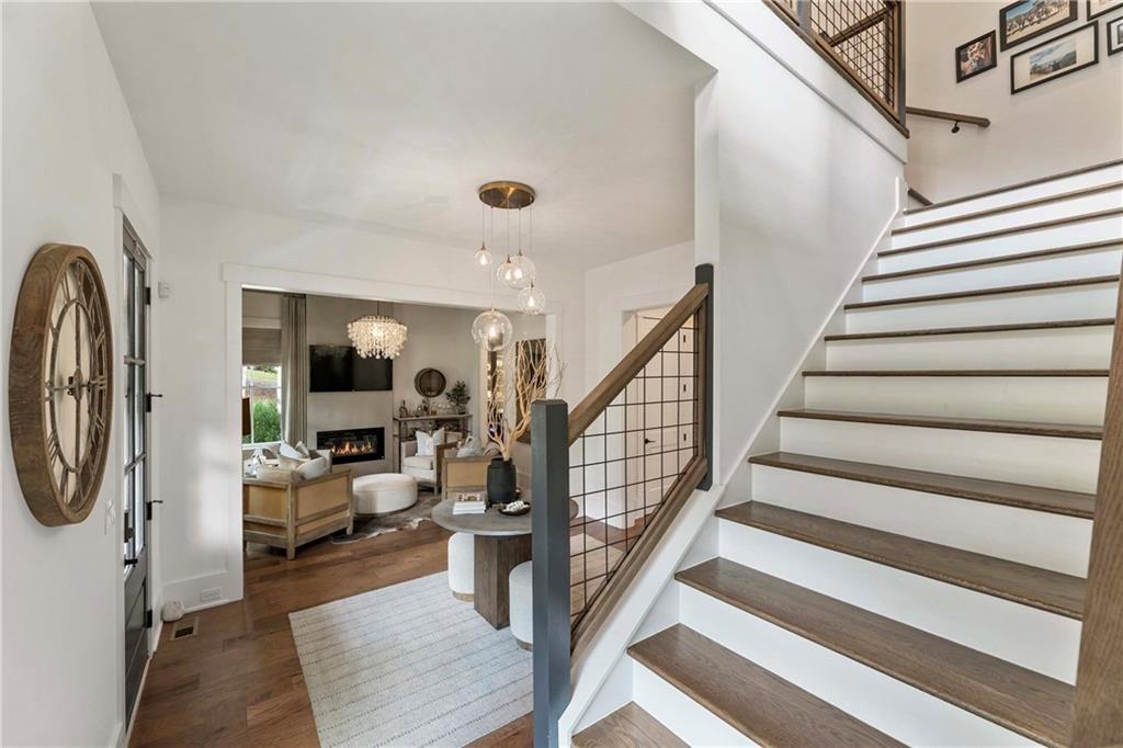 Sweet Apple - Residential