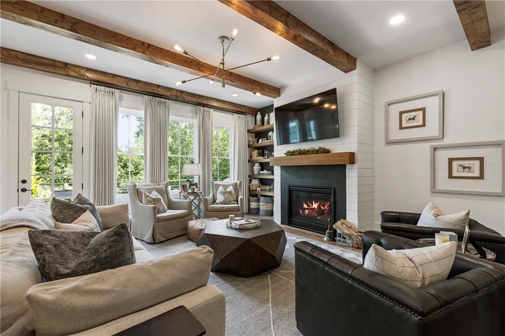 12555 Sibley Lane