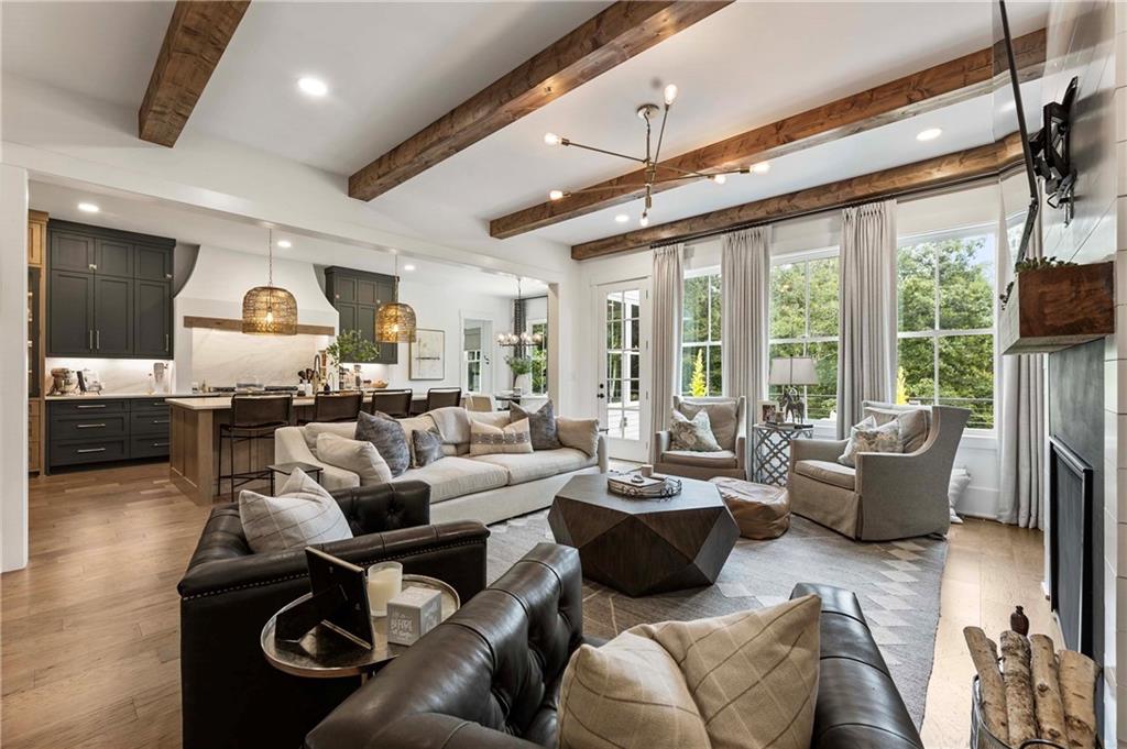Sweet Apple - Residential