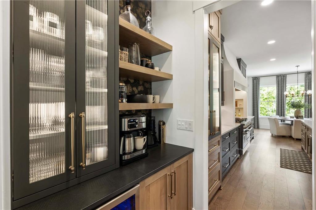Sweet Apple - Residential