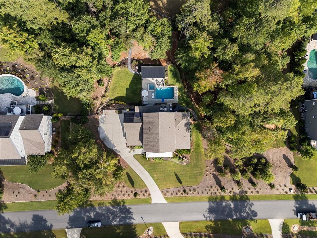 Sweet Apple - Residential