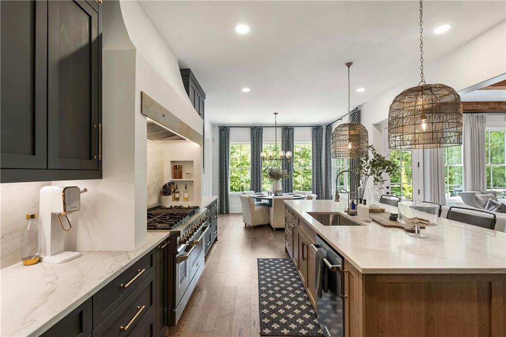 Sweet Apple - Residential