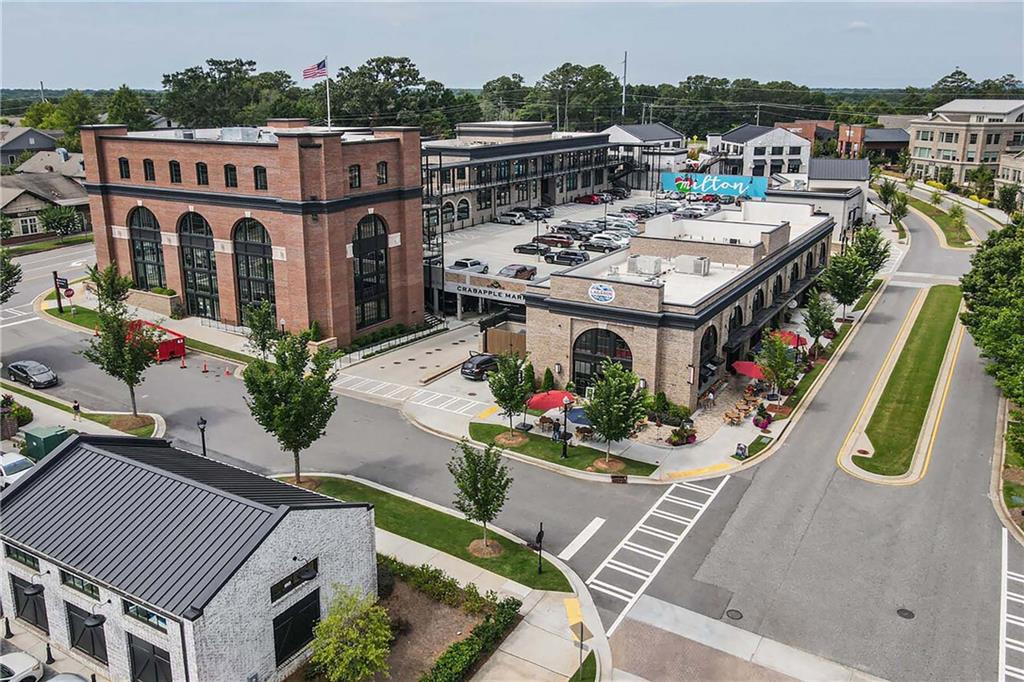 Sweet Apple - Residential