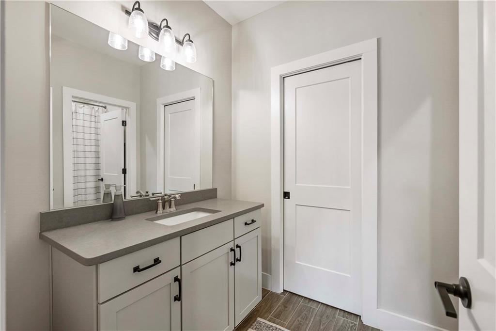 Sweet Apple - Residential
