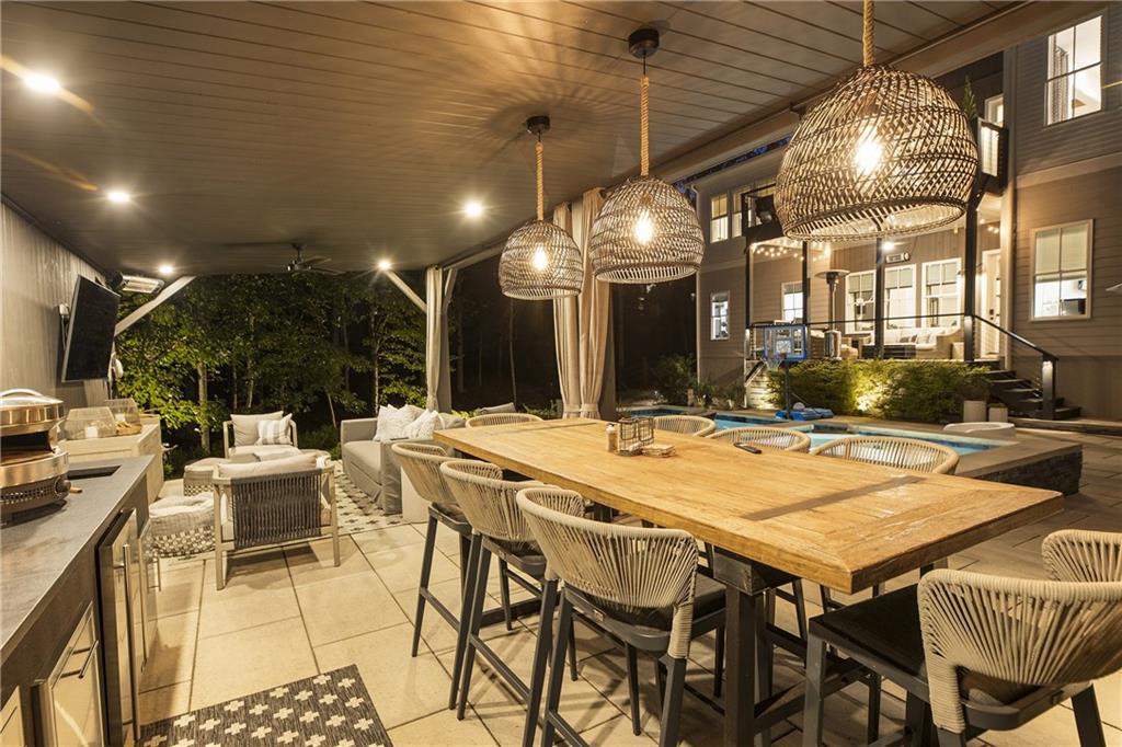 Sweet Apple - Residential