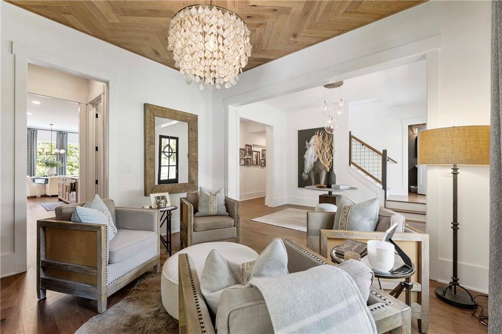 Sweet Apple - Residential