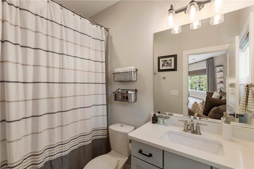 Sweet Apple - Residential