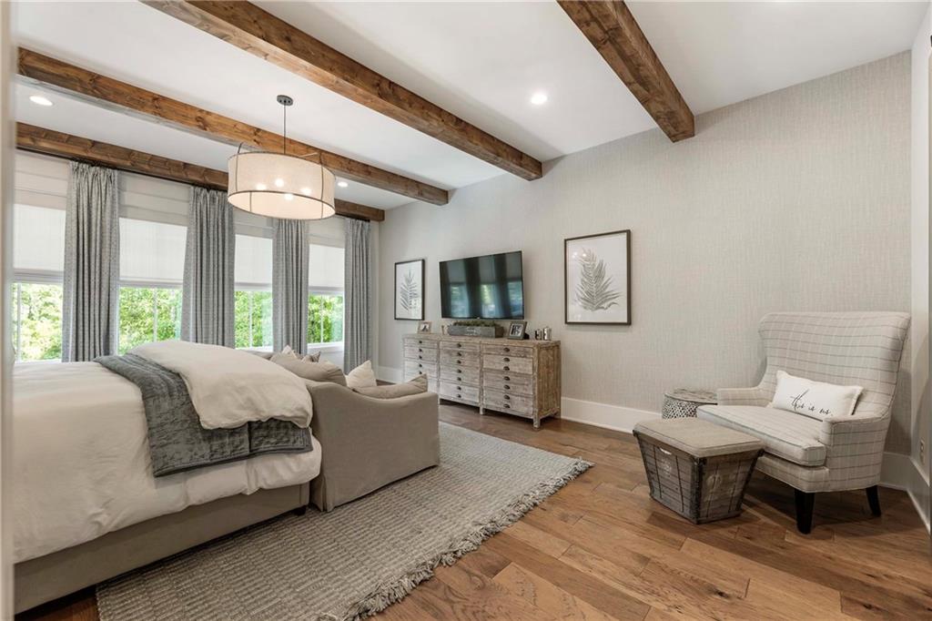 Sweet Apple - Residential
