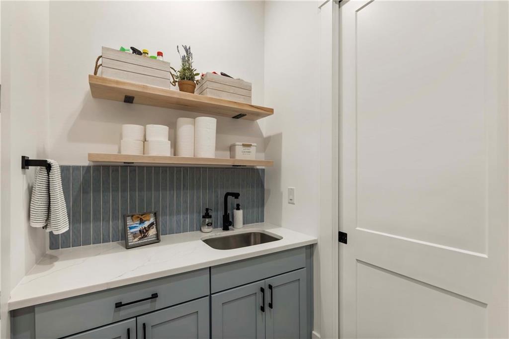 Sweet Apple - Residential