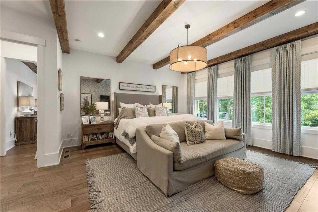Sweet Apple - Residential