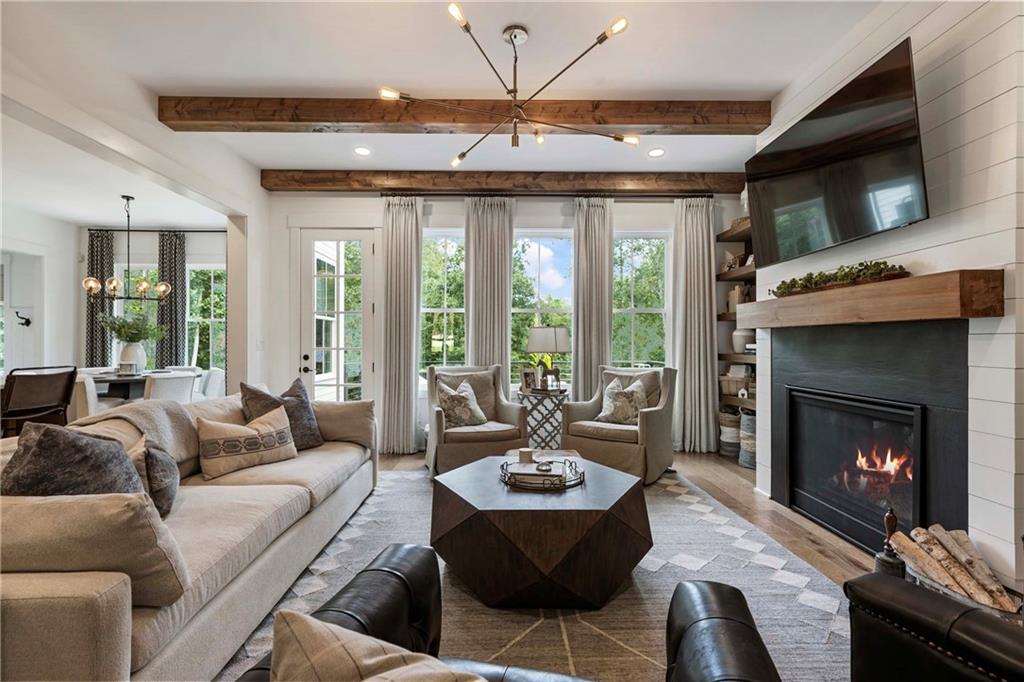 Sweet Apple - Residential