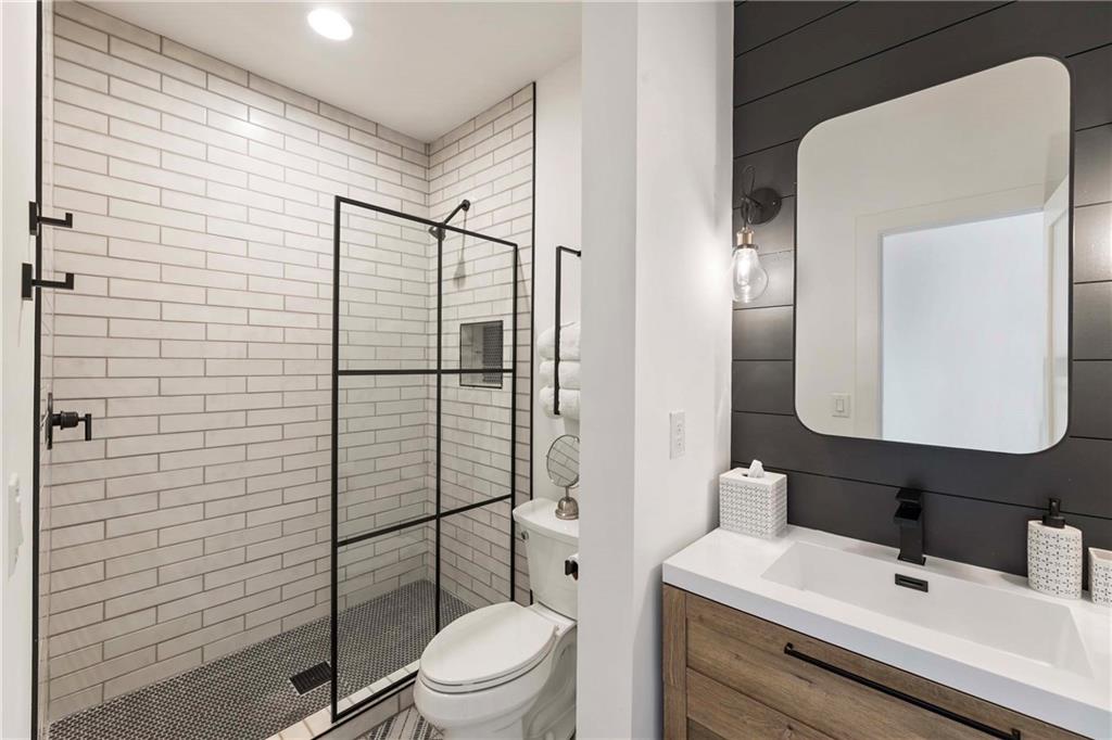 Sweet Apple - Residential