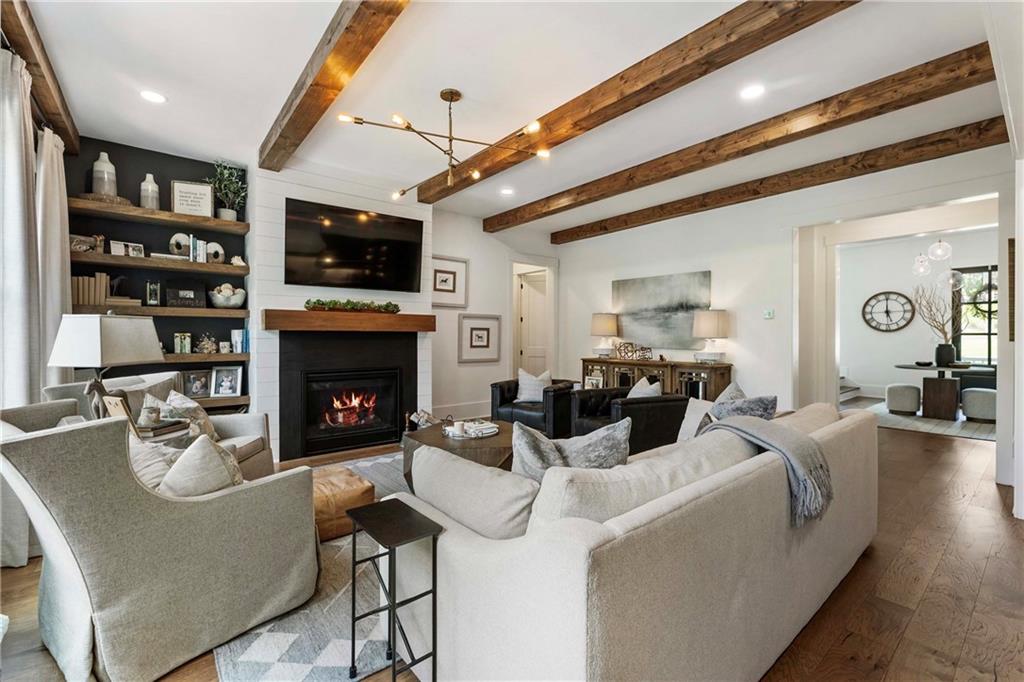 Sweet Apple - Residential