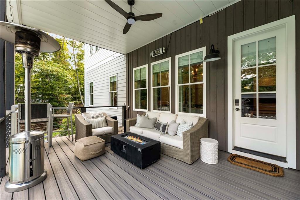 Sweet Apple - Residential