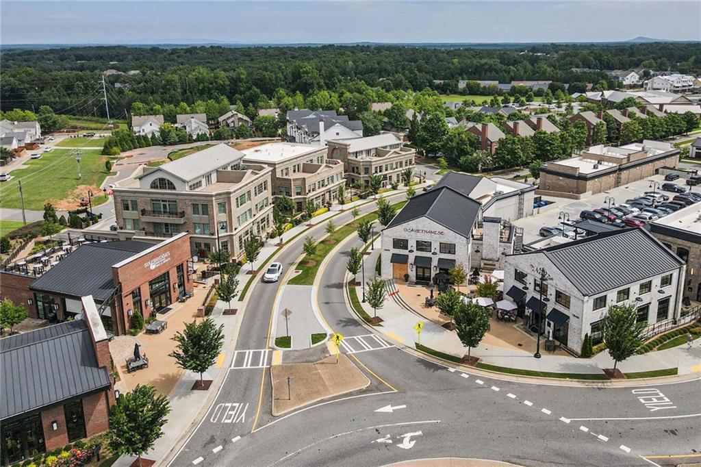 Sweet Apple - Residential