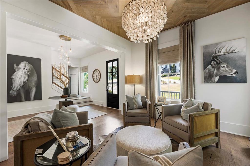 Sweet Apple - Residential