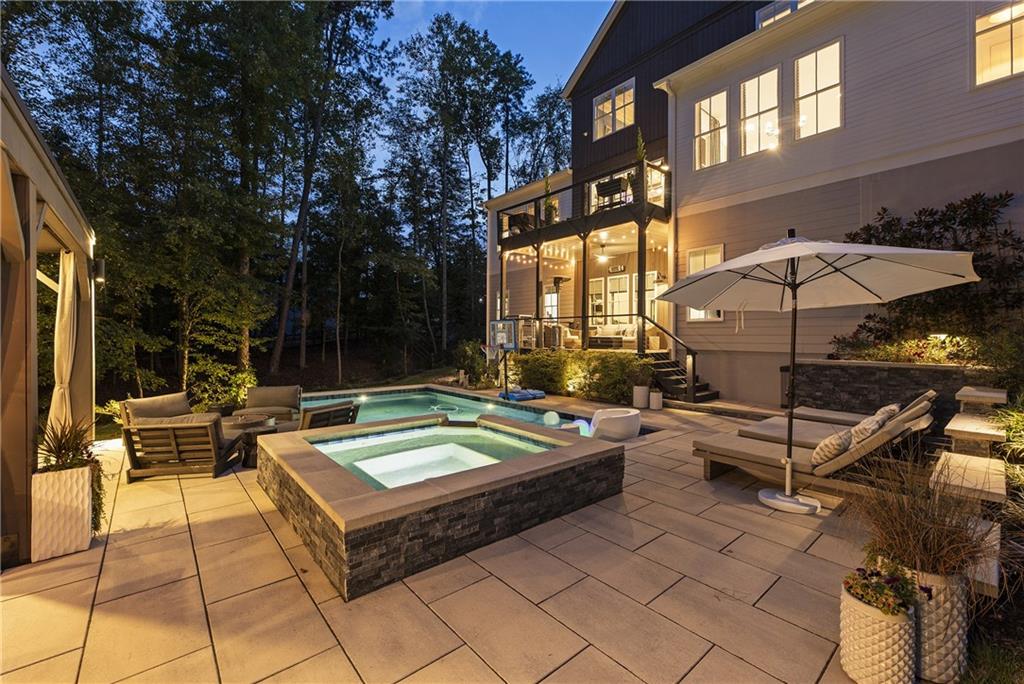 Sweet Apple - Residential