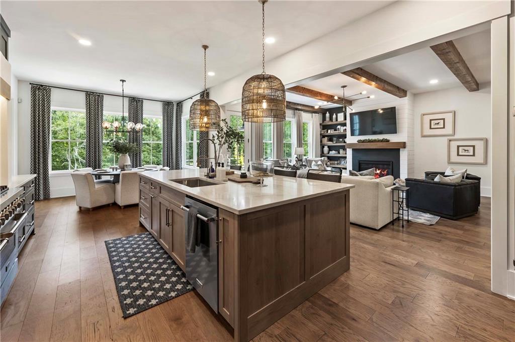 Sweet Apple - Residential