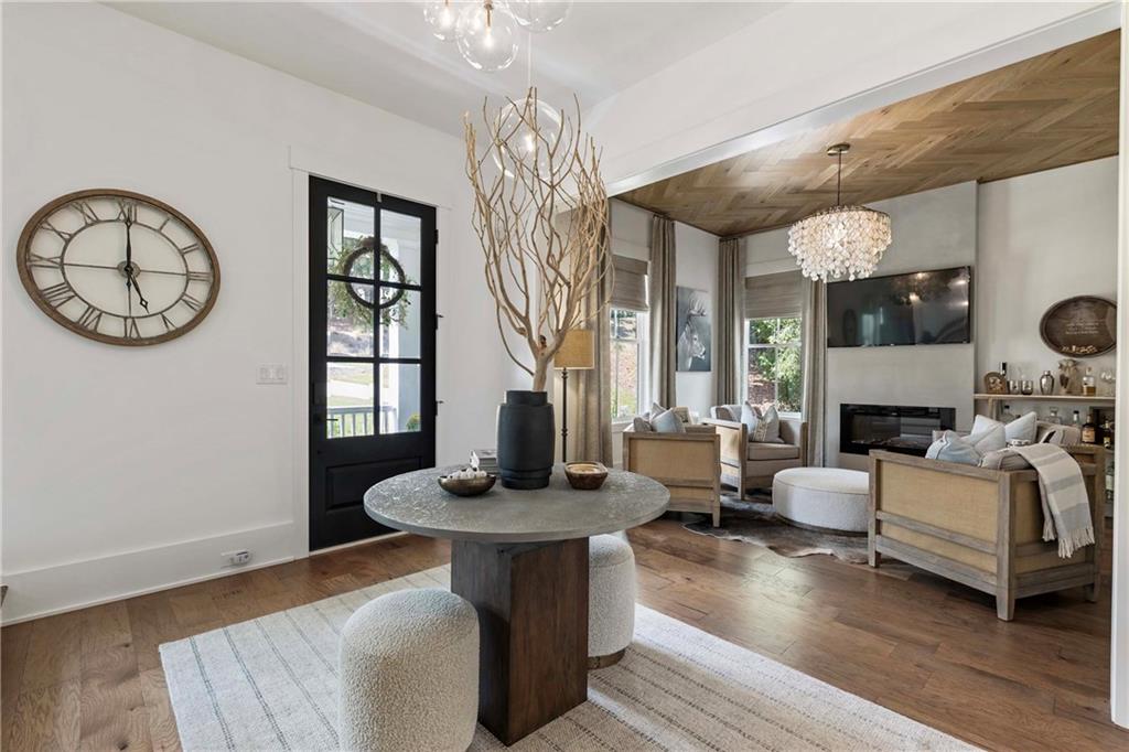 Sweet Apple - Residential