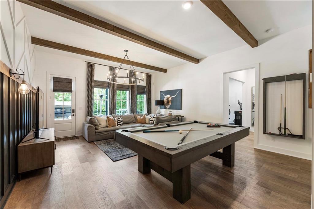 Sweet Apple - Residential